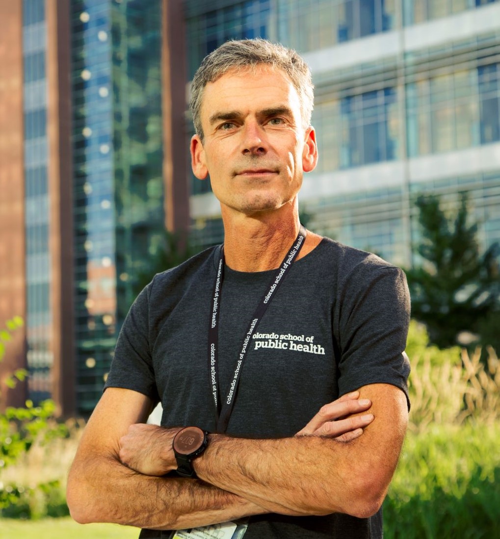 Glen Mays, PhD