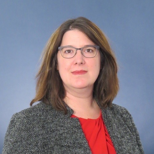 Susan Moore